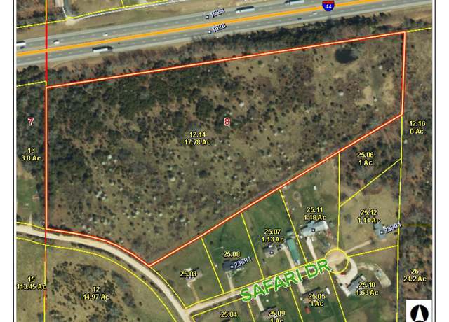 Property at 23963 Sweet Ln, Waynesville, MO 65583