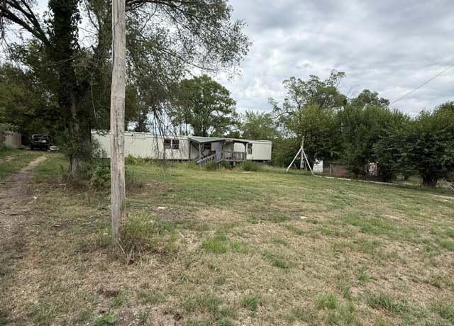 Property at 116 E Broadway St, Urbana, MO 65767
