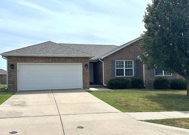 Property at 130 Jasper Ln, Hollister, MO 65672, 3 beds, 2 baths