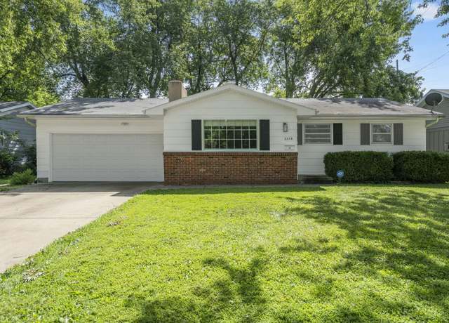 Property at 2558 S Nettleton Ave, Springfield, MO 65807, 3 beds, 1 bath