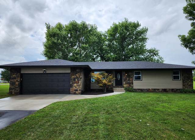 Property at 933 Porter Crossing Rd, Fordland, MO 65652, 3 beds, 2.5 baths