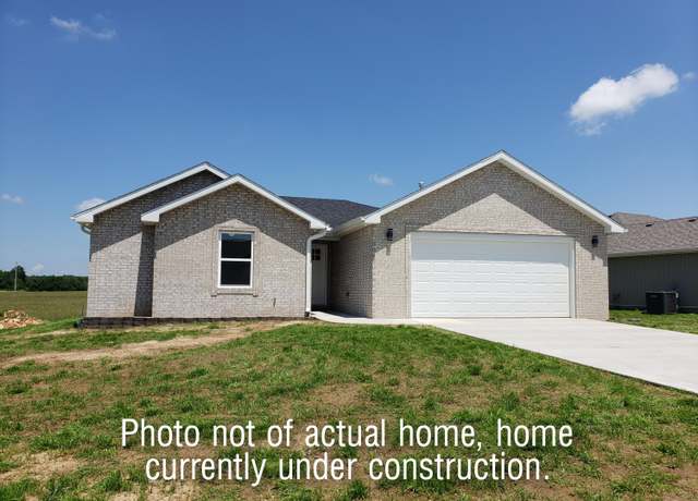 Property at 924 Tracy Ln, Mt Vernon, MO 65712, 3 beds, 2.5 baths