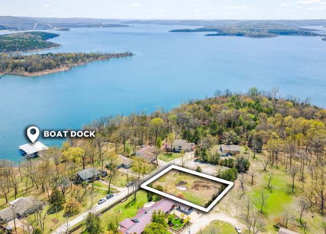 Property at Lot 4 Stormy Point Road Rd, Branson, MO 65616