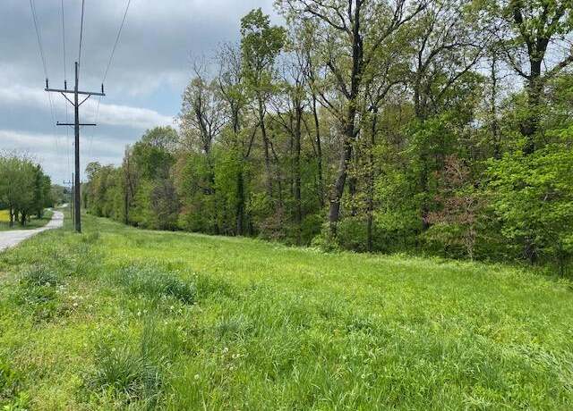 Property at 000 Lawrence 2220, Verona, MO 65769