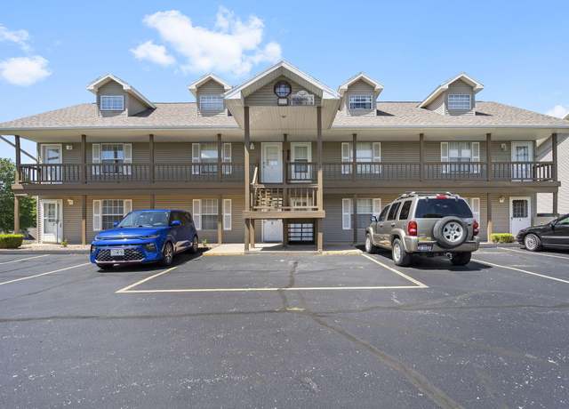 Property at 3 Memory Ln #1, Branson, MO 65616, 1 bed, 1 bath