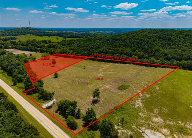 Property at 000 Old Hwy 60 Lot A, Norwood, MO 65717