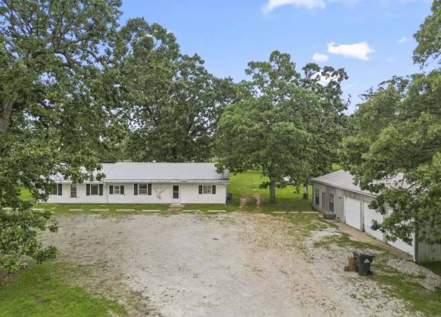 Property at 18905 S Highway 97, Jerico Springs, MO 64756, 3 beds, 1 bath