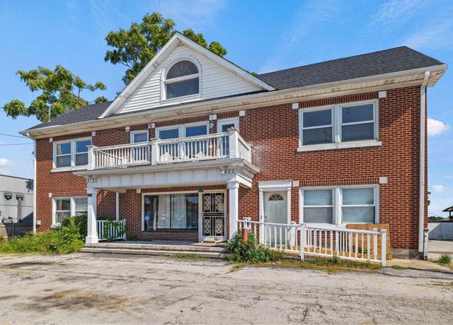Property at 1213 E St Louis St, Springfield, MO 65802, 2 beds, 2 baths