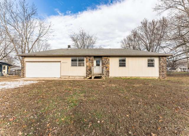 Property at 4237 W Sierra St, Battlefield, MO 65619, 3 beds, 1 bath