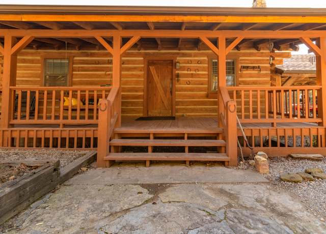 Property at 614 Blackwell Ferry Rd, Kirbyville, MO 65679, 3 beds, 2 baths