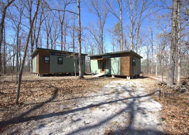 Property at 10 Acres Big Sugar Creek Rd, Pineville, MO 64856