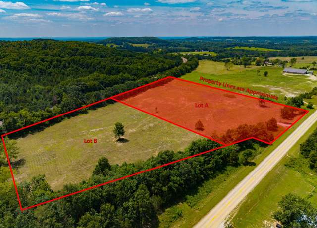 Property at 000 Old Hwy 60 Lot B, Norwood, MO 65717