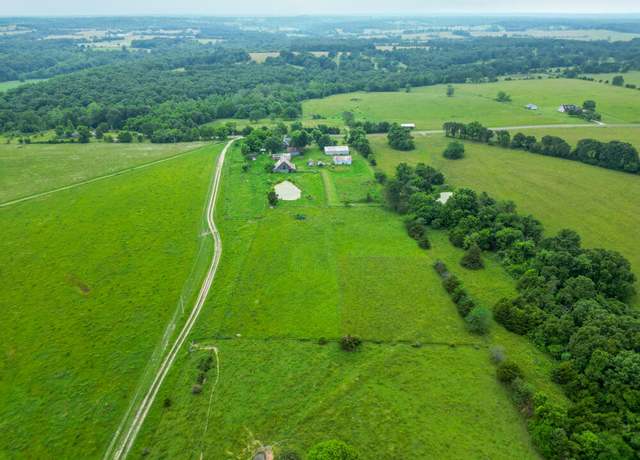 Property at 29325 Hwy O, Falcon, MO 65470, 4 beds, 2.5 baths