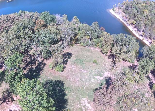 Property at #9 Ledge Rock Ln Lot 9, Omaha, AR 72662