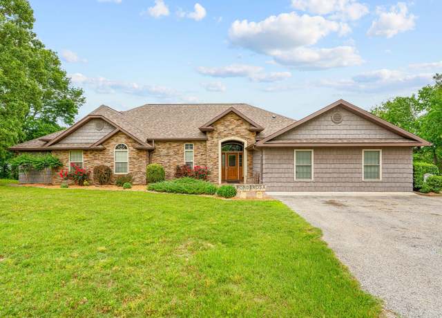 Property at 117 Kingdom St, Cape Fair, MO 65624, 5 beds, 4.5 baths