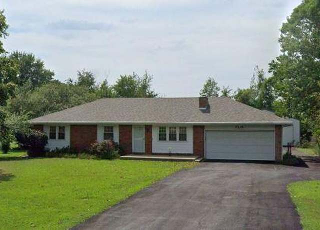 Property at 5335 S State Highway Ff, Battlefield, MO 65619, 3 beds, 1 bath