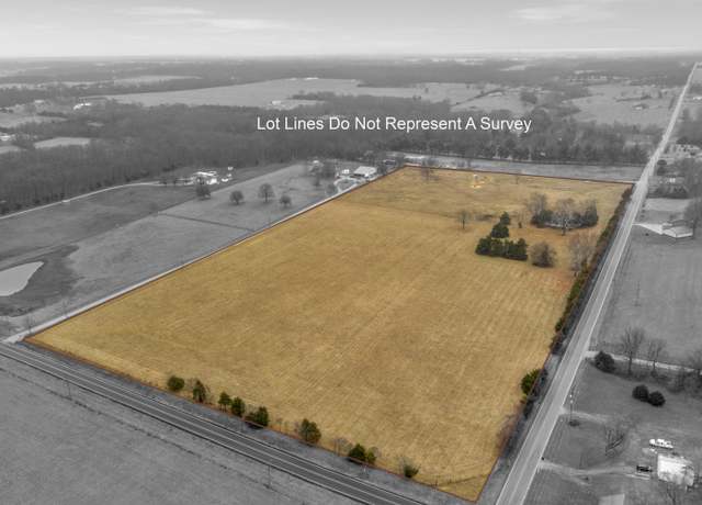 Property at Tract 1 N State Highway 215, Strafford, MO 65757