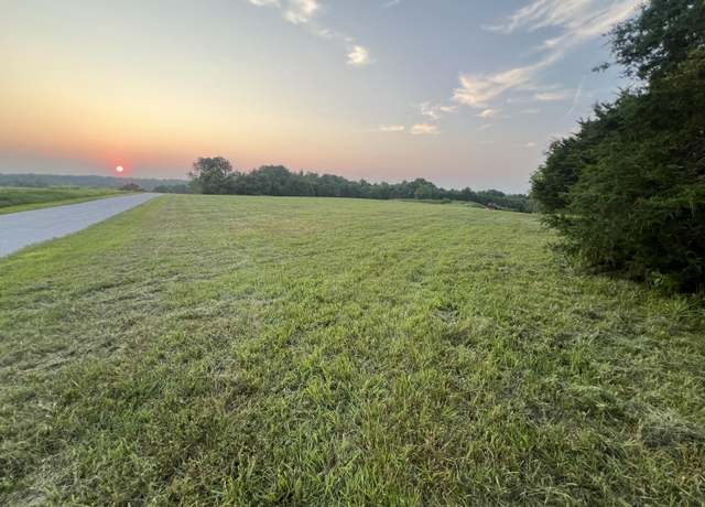 Property at Tract 3c S Gregg Rd, Nixa, MO 65714