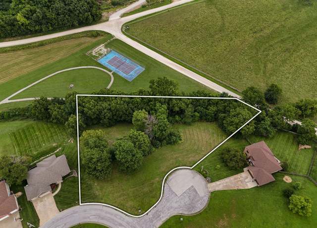Property at 000 Eagles Nest, Rogersville, MO 65742
