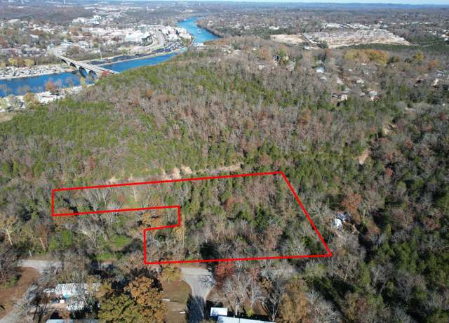 Property at 000 Lakeview Dr, Hollister, MO 65672
