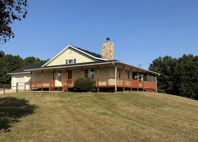 Property at 17242 State Hwy 76, Ava, MO 65608, 4 beds, 3 baths