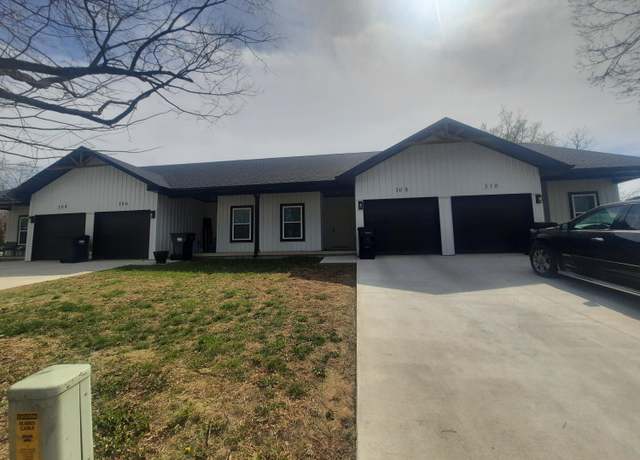 Property at 304-310 Grant St, Buffalo, MO 65622, 16 beds, 2 baths