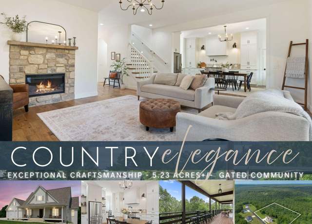 Property at 893 Hidden Springs Ln, Reeds Spring, MO 65737, 4 beds, 3.5 baths