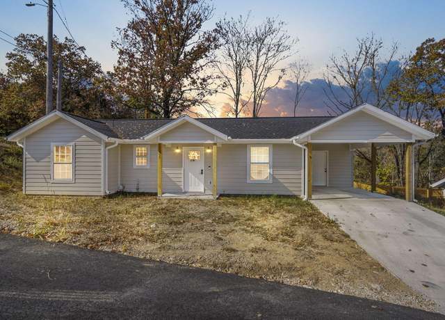 Property at 335 Bear Ln, Hollister, MO 65672, 1 bed, 1 bath