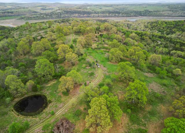 Property at 000 State Highway D, Thornfield, MO 65762