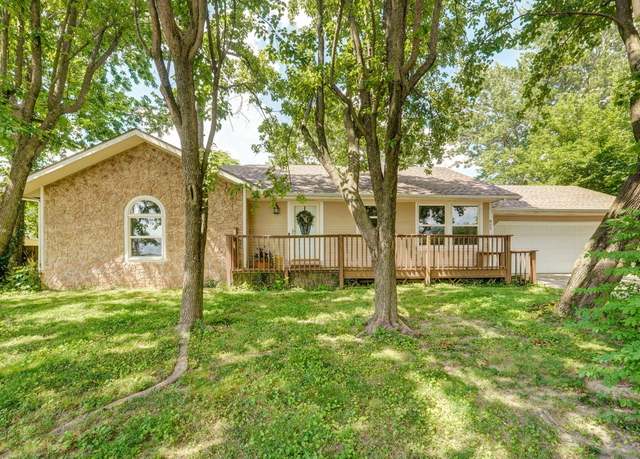 Property at 905 April Dr, Ozark, MO 65721, 3 beds, 2 baths