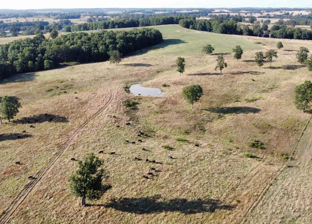 Property at 000-A County Line Rd, Mountain Grove, MO 65711