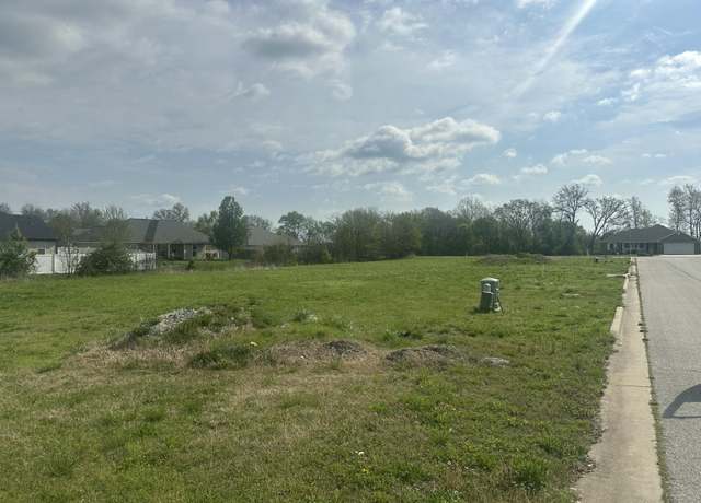 Property at 0000 E Destin Lot 57-60, Bolivar, MO 65613