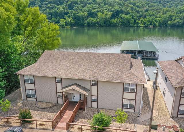 Property at 2529 State Highway 176 Unit F2, Rockaway Beach, MO 65740, 3 beds, 2 baths