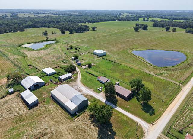 Property at 15703 S 2850 Rd, El Dorado Springs, MO 64744, 2 beds, 2 baths