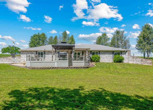 Property at 1759 Lane Branch Rd, Crane, MO 65633, 3 beds, 2 baths