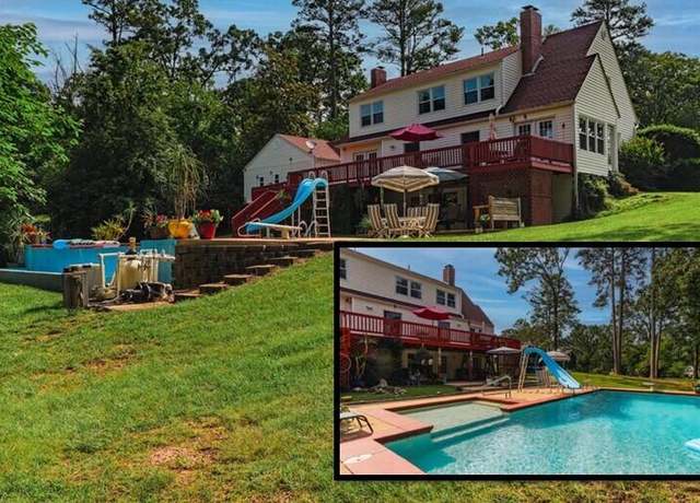 Property at 1078 Private Road 8572, West Plains, MO 65775, 3 beds, 4 baths