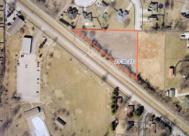 Property at 83 Holly Ridge Rd, Willard, MO 65781