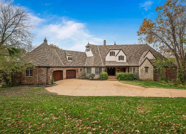Property at 4827 S Landon Ct, Springfield, MO 65810, 7 beds, 6.5 baths