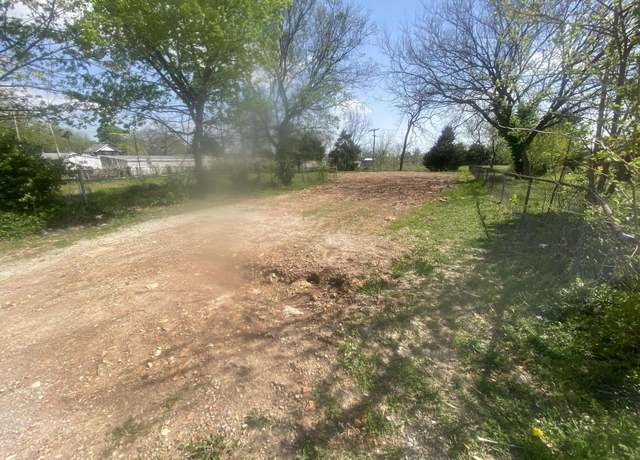 Property at 1137 E Thoman St, Springfield, MO 65803