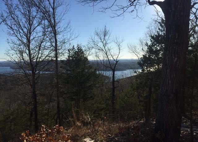 Property at 10 Acres Stallion Bluff Rd, Shell Knob, MO 65747