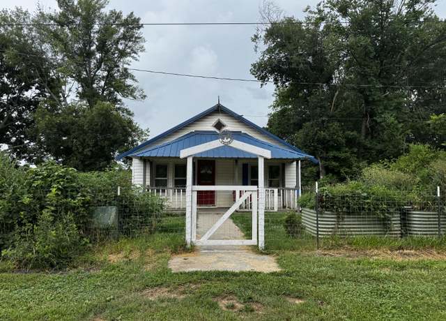 Property at 1997 County Road 341, West Plains, MO 65775, 3 beds, 1 bath