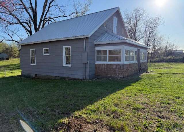 Property at 4390 State Rte N, Pomona, MO 65789, 3 beds, 1 bath