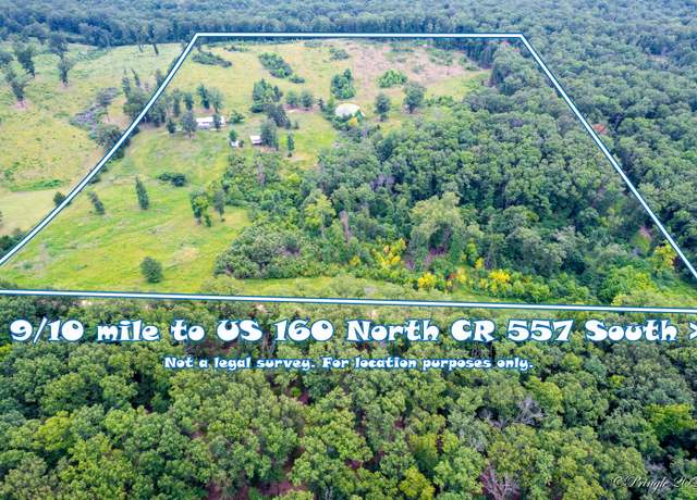 Property at Tbd County Road 557, Caulfield, MO 65626