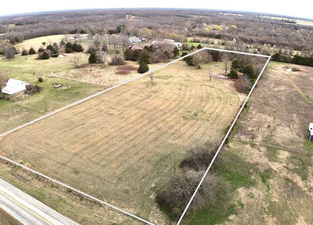 Property at 000 N Richland Rd, Willard, MO 65781