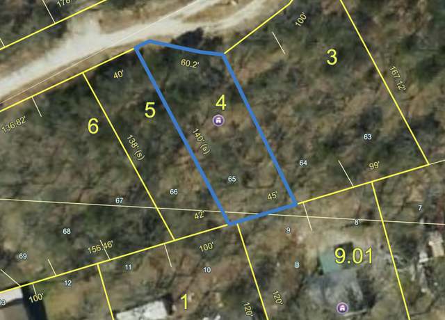 Property at 21762 Ash St, Pittsburg, MO 65724