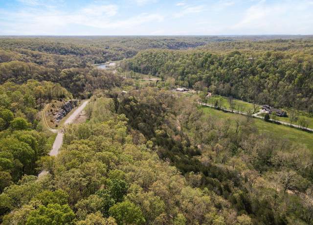 Property at 000 Lot 2 Grand Ridge Est, Highlandville, MO 65669