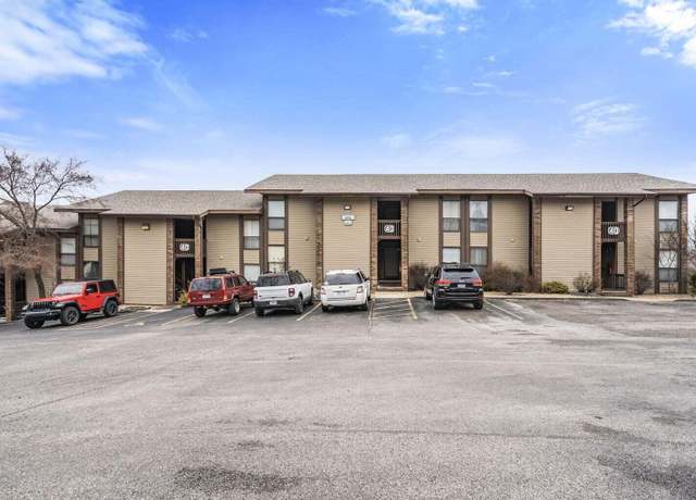 Property at 148 Lake Club Dr #3, Branson, MO 65616, 1 bed, 1 bath