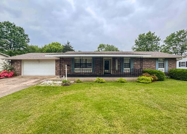 Property at 1450 4th St, West Plains, MO 65775, 3 beds, 1.5 baths