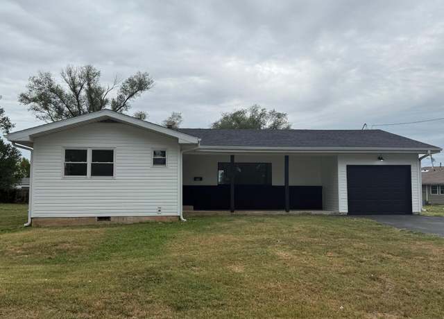 Property at 719 W Britain St, Republic, MO 65738, 3 beds, 2 baths