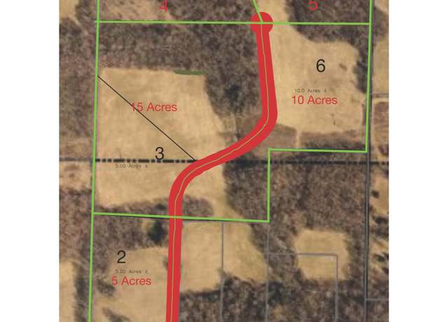 Property at 12373 W Farm Rd. 168 Lot 4, Republic, MO 65738